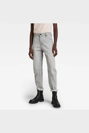 G-Star G-STAR Jeans - Arc 3D Boyfriend Grey