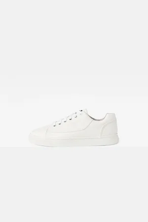 G-Star G-STAR Sneakers - Thec Low WMN White