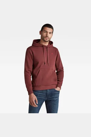 G-Star G-STAR Sweatshirt - Pacior sweat r red
