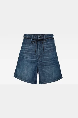 G-Star G-STAR Shorts - Lintell Short Blue