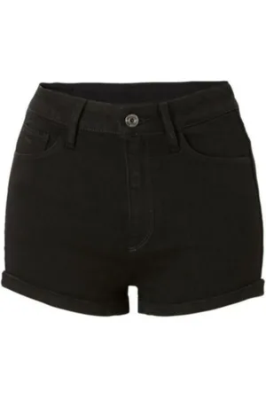 G-Star G-STAR Shorts - 3301 Ultra High Short tu Wmn Black