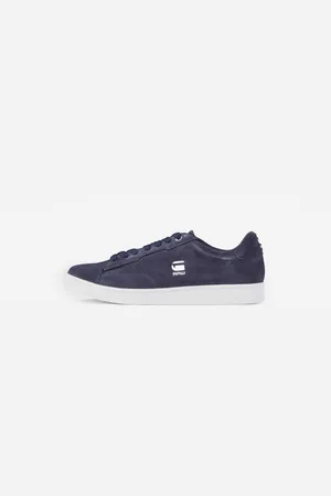 G-Star G-STAR Sneakers - Cadet II Dark Blue