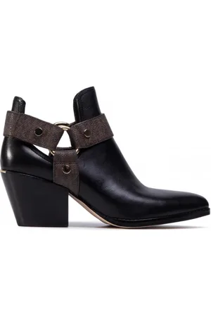 Michael Kors Boots - PAMELA Bootie black