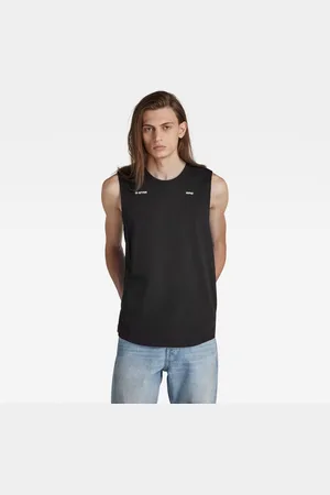 G-Star G-STAR T-shirt - Lash tank top black