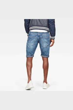 G-Star Shorts - G-STAR Arc 3D 12 Blue