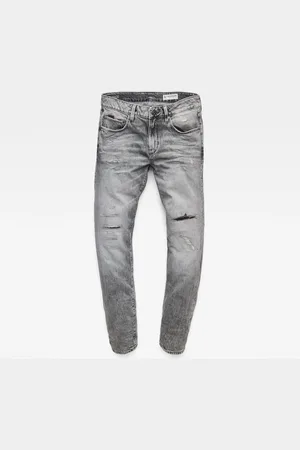 G-Star G-STAR Jeans - Kate Boyfriend Wmn Grey