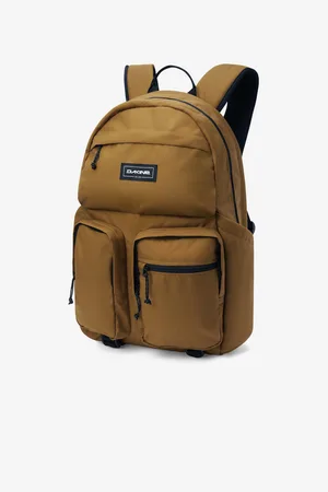 Dakine Hnědý batoh Method DLX 28 l - Dámské