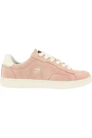 G-Star G-STAR Sneakers - CADET SUE W pink