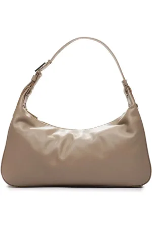 Furla Handbag - FLOW M SHOULDER BAG 29 brown