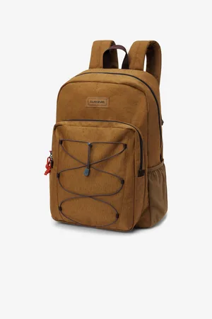 Dakine Hnědý batoh Educated 30 l - Dámské