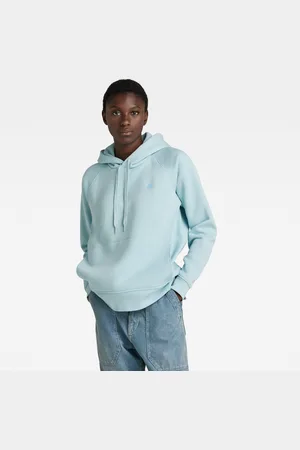 G-Star G-STAR Sweatshirt - Premium core 2.0 hdd sw wmn blue