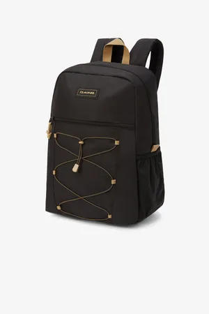 Dakine Černý batoh Tardy Slip 25 l - Dámské