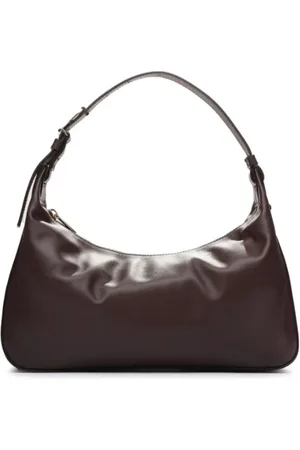 Furla Handbag - FLOW M SHOULDER BAG 29 purple