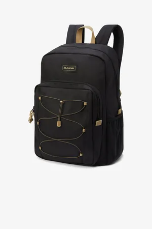 Dakine Černý batoh Educated 30 l - Dámské