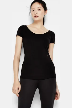 G-Star G-STAR T-shirt - Base US r t wmn s/s black