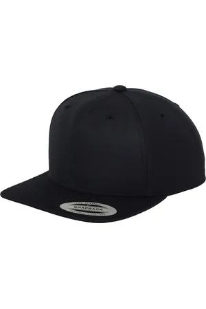 Flexfit Klasický Snapback tmavě námořnický