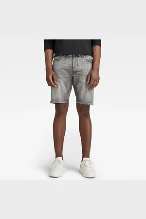 G-Star G-STAR Shorts - Triple A Short Grey