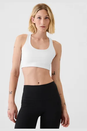 GAP Sportovní podprsenka Fit Power Medium Impact - Dámské