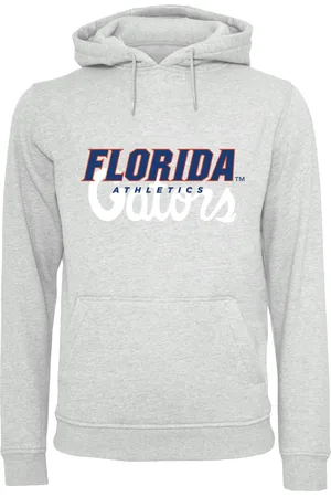 Merchcode Pánská mikina Florida Gators Logo Hoodie