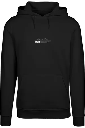 Mister Tee Pánská mikina Become the Change Butterfly 2.0 Hoody