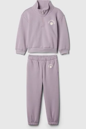 GAP Baby tepláková souprava s logem - Holky