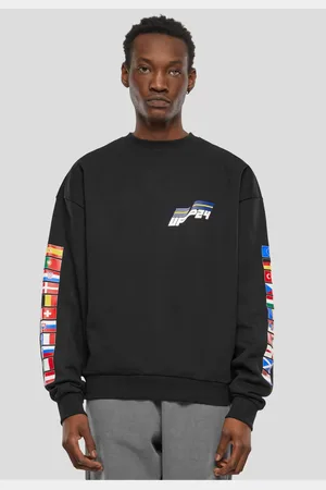 Mister Tee Pánská mikina Ultra Heavy Cotton