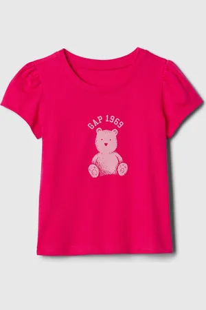 GAP Baby tričko Mix & Match - Holky