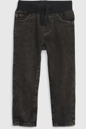 GAP Baby džíny Slim - Kluci