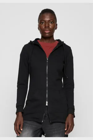 Urban classics Dámská tepláková parka