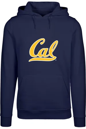 Merchcode Pánská mikina CAL Logo Hoody