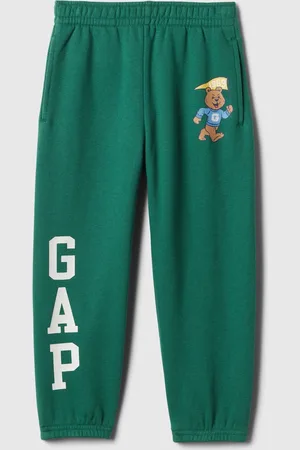 GAP Baby tepláky s logem - Kluci
