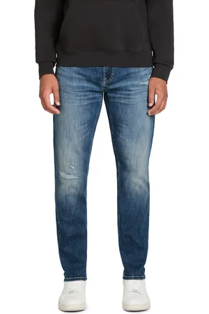 Celio Džíny Slim C25 Jostroy - Pánské