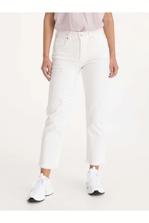 Replay Dámské rifle Slim fit