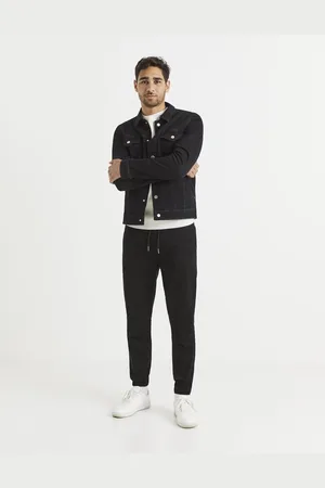 Celio Pánské tepláky Voyage