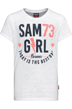 sam 73 Tričko Kylie - Holky