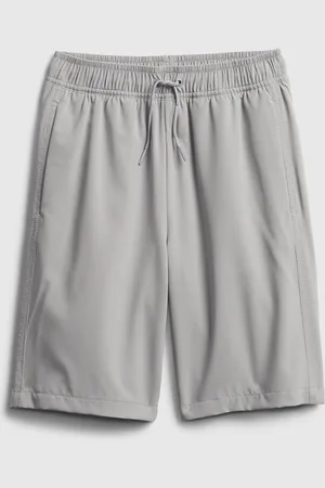 GAP Dětské kraťasy tw quick dry short - Kluci