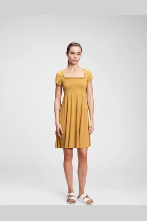 GAP Šaty mini dress - Dámské