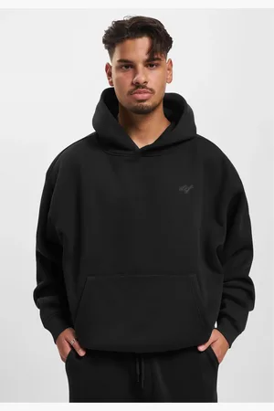 DEF Pánská mikina Needed Hoody