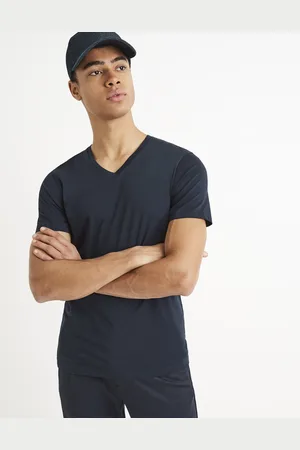 Celio Pánské tričko Neuniv