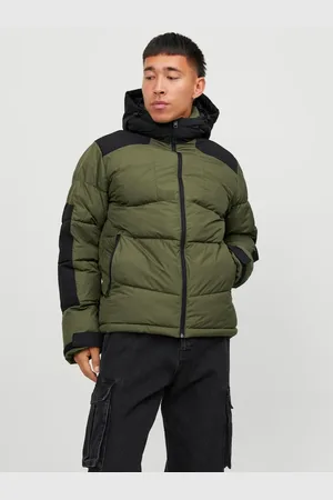 JACK & JONES Pánská bunda
