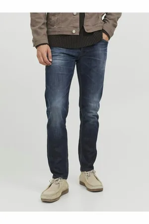 JACK & JONES Pánské džíny