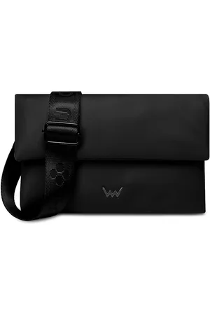 Vuch Kabelka Yella Black