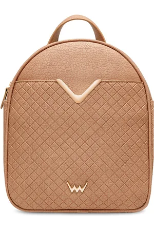 Vuch Fashion batoh Carren Beige