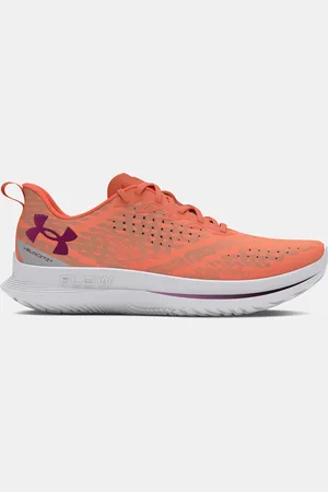 Under Armour Dámské boty UA W Velociti 4 - Dámské