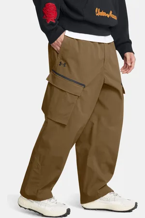 Under Armour Pánské sportovní kalhoty UA Unstoppable Utility Cargo - Pánské