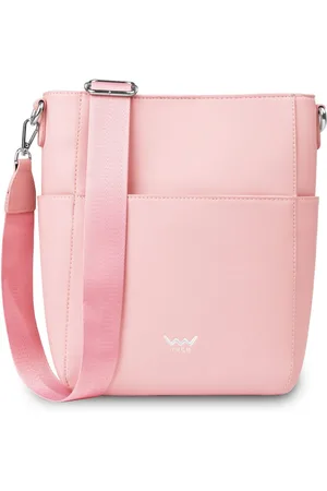 Vuch Kabelka Eldrin Pink