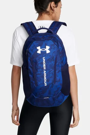 Under Armour Unisexový batoh UA Hustle 6.0 Backpack - unisex