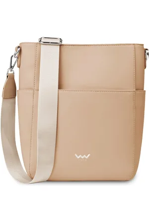 Vuch Kabelka Eldrin Beige