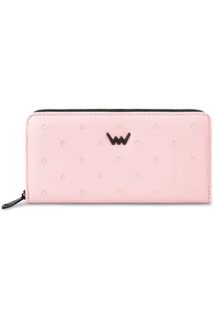 Vuch Peněženka Charis Pink