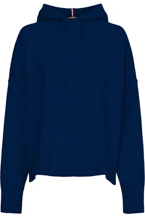 Tommy Hilfiger Sweatshirt - TH FLEX HOODIE SWEATER multicolor
